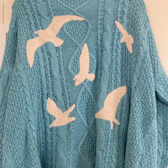 Taylor Swift 1989 Cardigan *Never Worn* - Picture 3 of 4